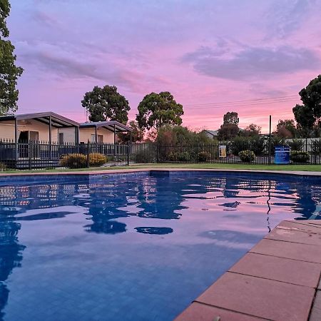 Big4 Tasman Holiday Parks - ベンディゴ エクステリア 写真