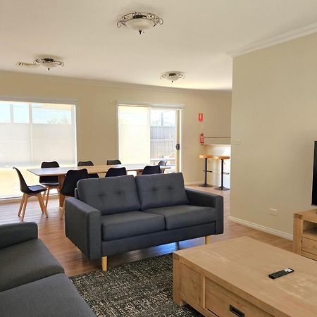 Big4 Tasman Holiday Parks - ベンディゴ エクステリア 写真