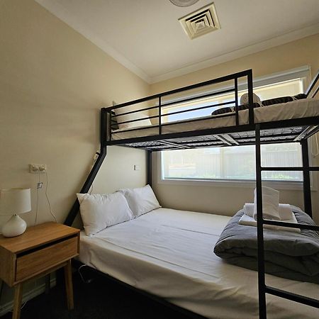 Big4 Tasman Holiday Parks - ベンディゴ エクステリア 写真