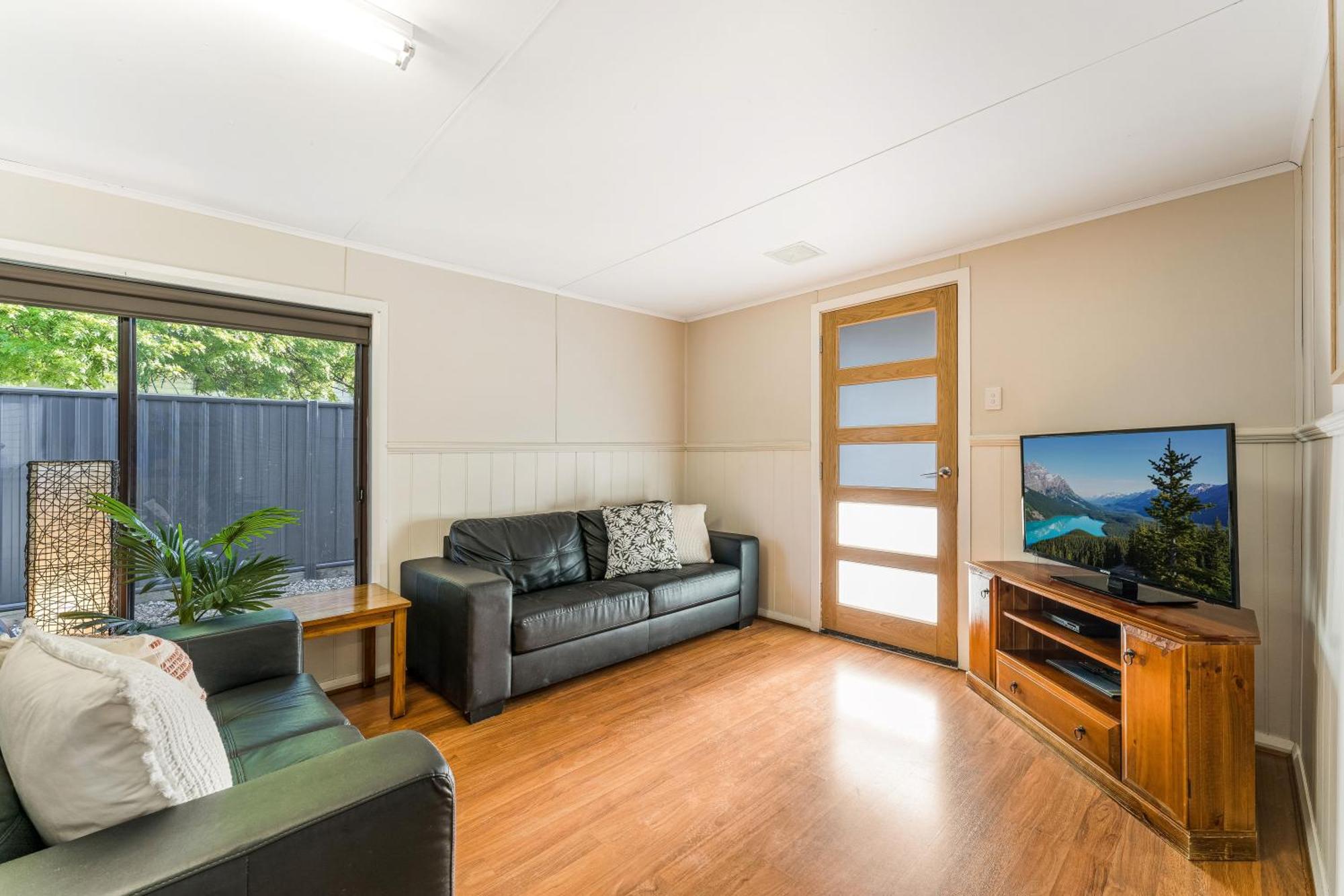 Big4 Tasman Holiday Parks - ベンディゴ エクステリア 写真