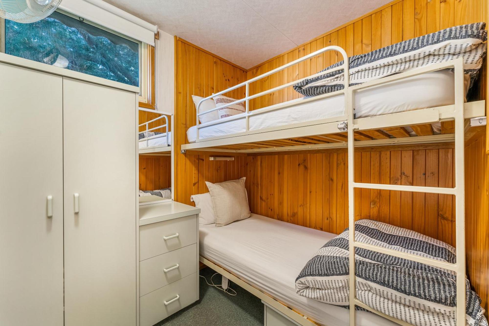 Big4 Tasman Holiday Parks - ベンディゴ エクステリア 写真