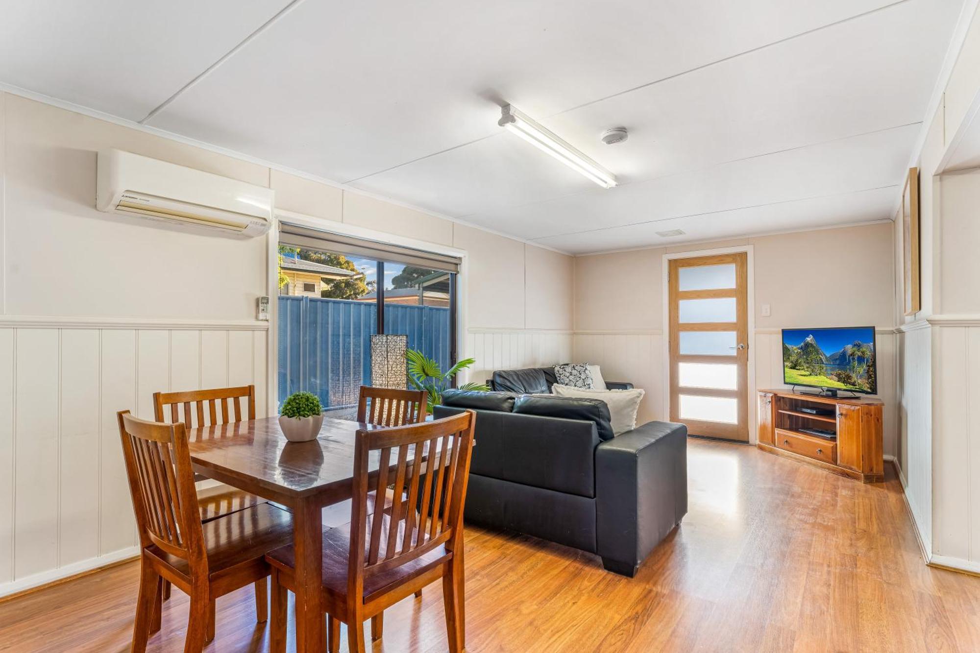 Big4 Tasman Holiday Parks - ベンディゴ エクステリア 写真