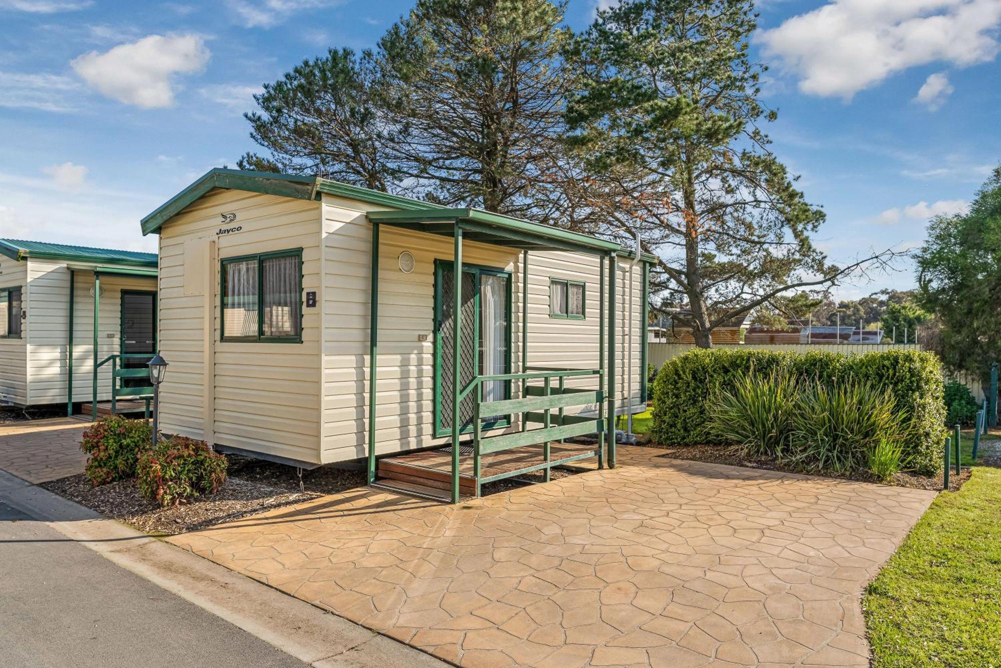 Big4 Tasman Holiday Parks - ベンディゴ エクステリア 写真