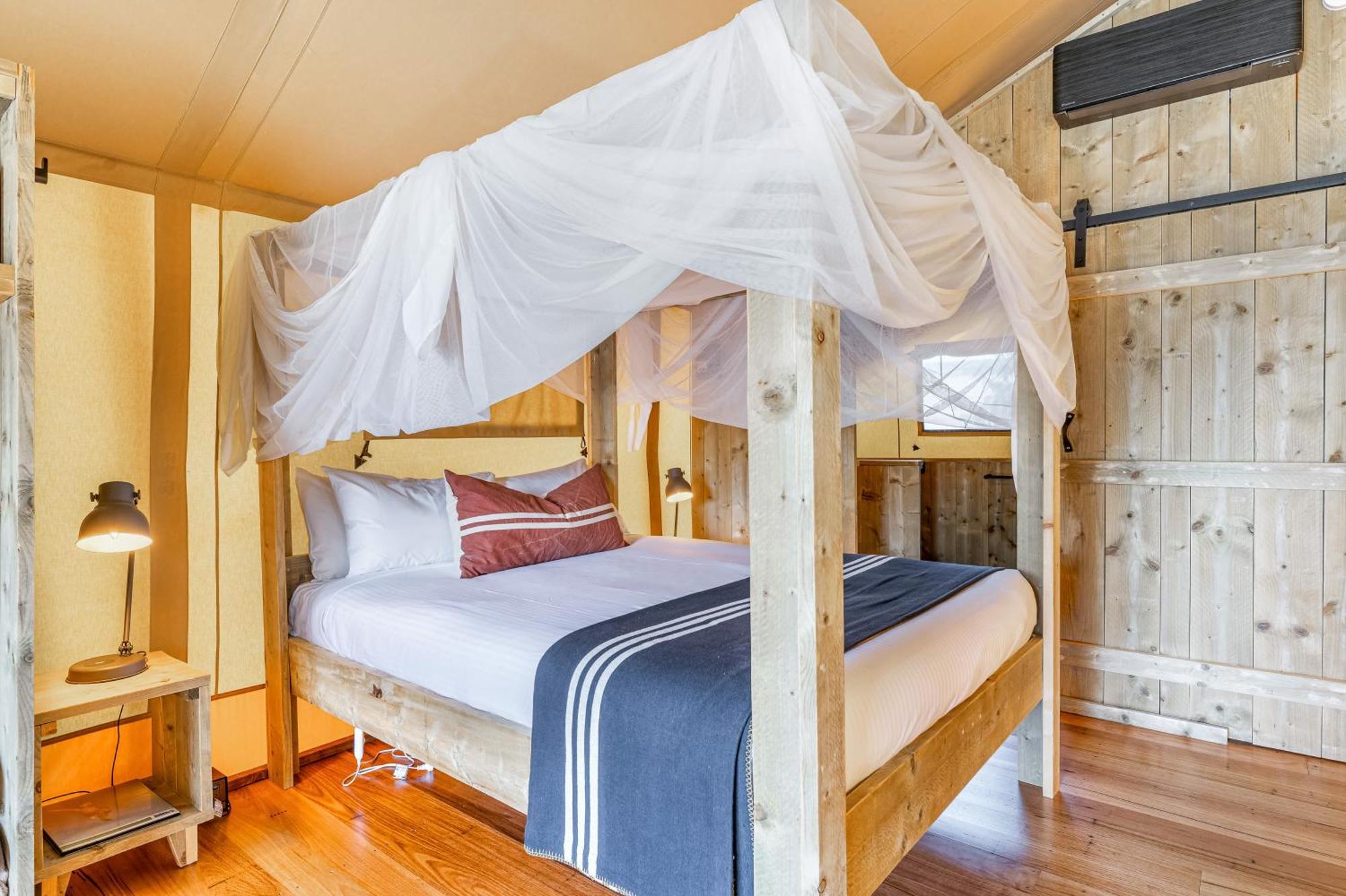 Big4 Tasman Holiday Parks - ベンディゴ エクステリア 写真